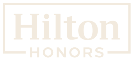 Hilton Honors