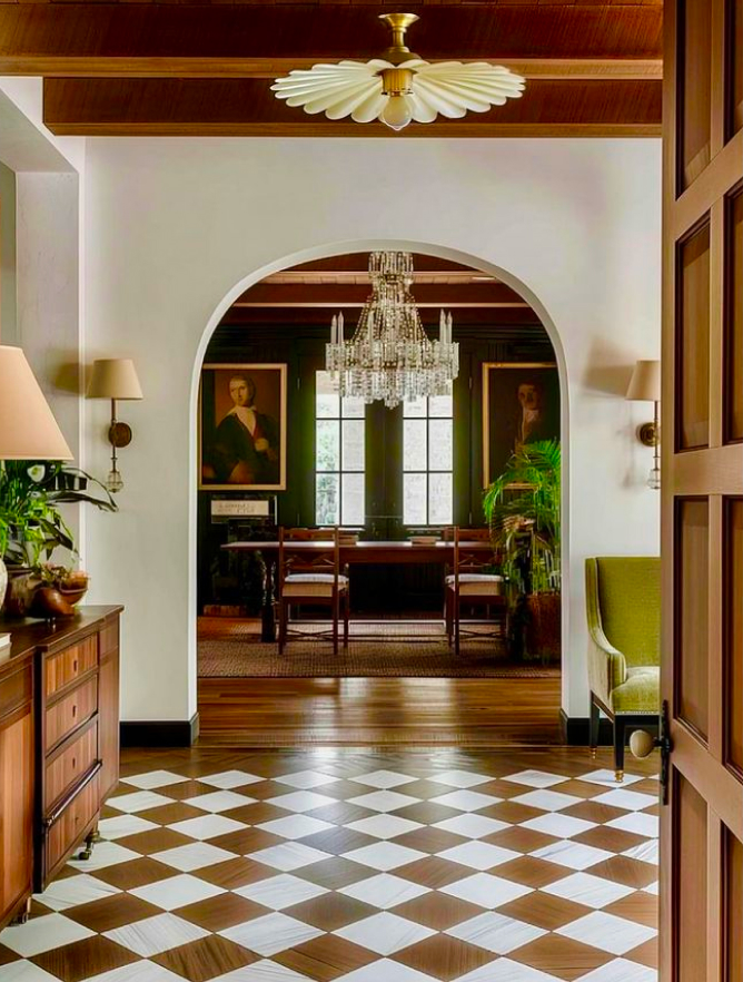 Gallery of The Hotel Monroe