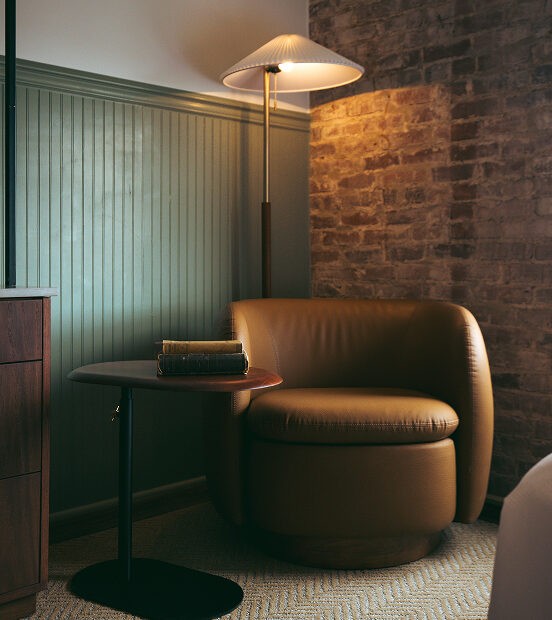 Accessible Room