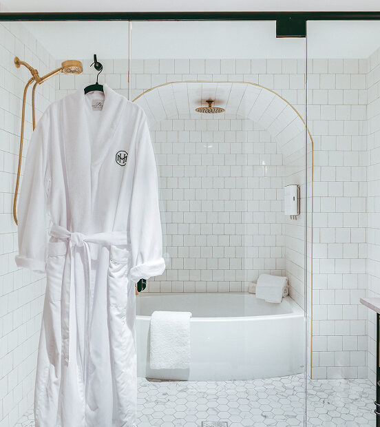 King Bed Studio Suite