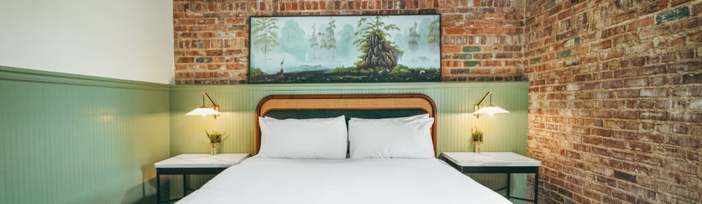 King Bed Studio Suite