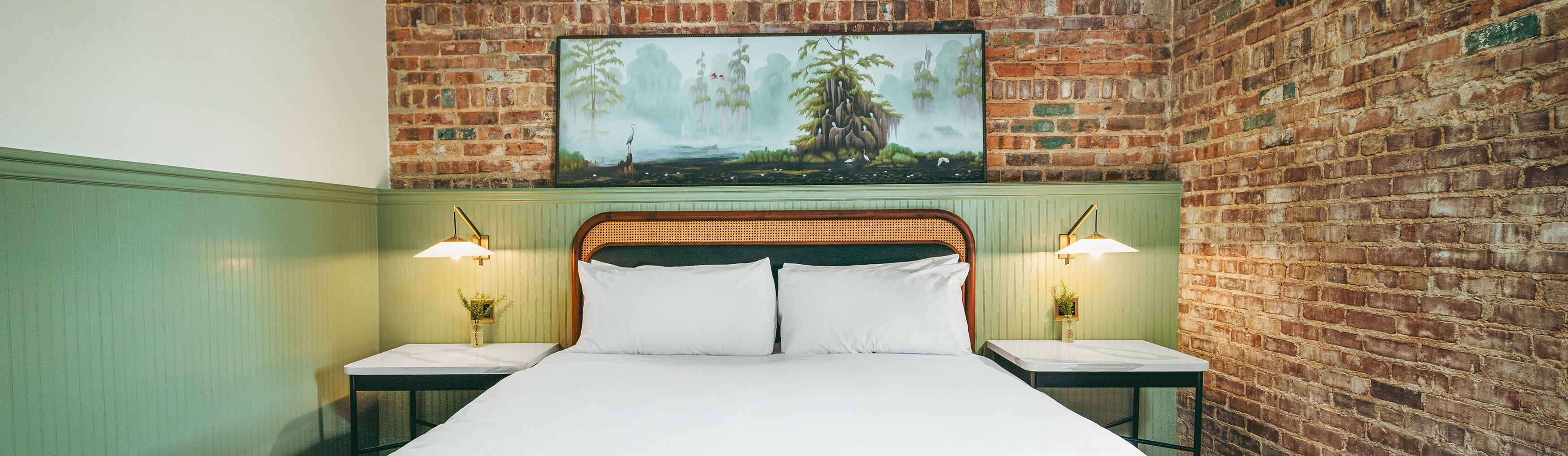 King Bed Studio Suite